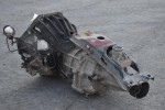 Κιβώτιο Ταχυτήτων / Σασμάν Toyota Hiace 2KD (4 βιδες πλακακι)