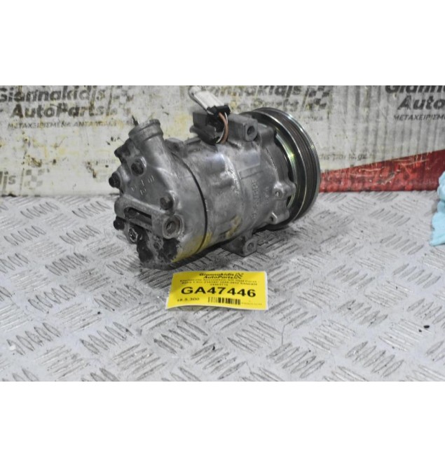 Κομπρεσέρ Aircondition A/C Opel Corsa - Astra 1.4cc Z14XEP 2005-2012 SANDEN 24461719