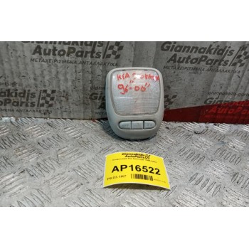 Πλαφονιέρα Kia Sportage 1995-2004  