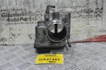 Πεταλούδα Γκαζιού Mazda CX-5 / 6 2.2 Diesel SH 2012-2020 SH01-136B0