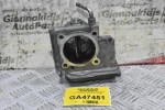 Πεταλούδα Γκαζιού Mazda CX-5 / 6 2.2 Diesel SH 2012-2020 SH01-136B0