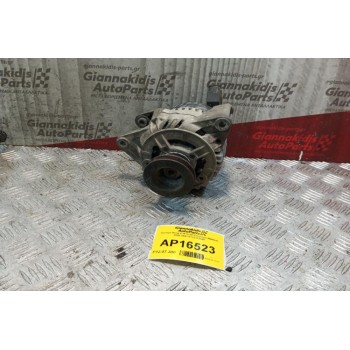 Δυναμό Bmw E36 Κωδ.Κινητηρα M40B16 1990-1993 0123315004