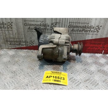 Δυναμό Bmw E36 Κωδ.Κινητηρα M40B16 1990-1993 0123315004