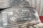 Δυναμό Bmw E36 Κωδ.Κινητηρα M40B16 1990-1993 0123315004
