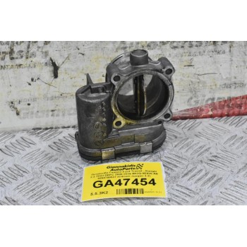 Πεταλούδα Γκαζιού Ford Transit - Ranger 2.2 TDCI P5AT DRFC 2006-2019 BK2Q-9E926-AB 0280750537 (Citroen Jumper 2.2)