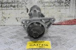 Μίζα Toyota Yaris / Corolla / Auris 1.4 D4D 1ND 2005-2012 28100-0N120 428000-9072