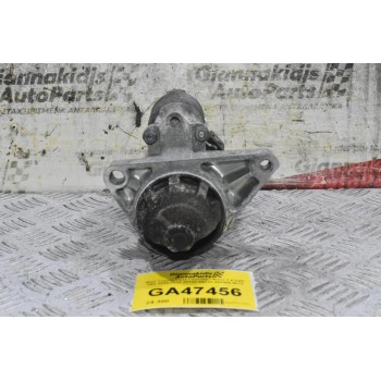 Μίζα Toyota Yaris / Corolla / Auris 1.4 D4D 1ND 2005-2012 28100-0N120 428000-9072