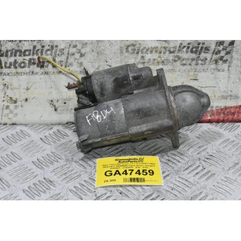 Μίζα Chevrolet Cruze 1.6 1.8 F16D4 F18D4 2009-2017 55556892 (Opel Astra / Insignia A16XER - Z16XER - A18 - Z18)