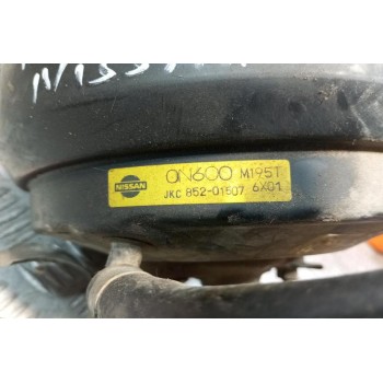 Σεβρό Φρένων - Σεβρόφρενο Με Αντλια Nissan Almera N15 1995-2000 852-01507