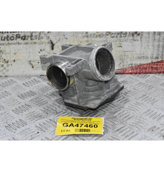 Βαλβίδα EGR Suzuki Vitara - SX4 - S-Cross 1.6 D16AA 2015-2020 55260127 HU150600-0011 (Γνήσια) (Fiat - Alfa Romeo - Jeep)