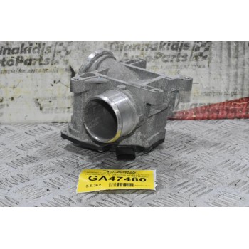 Βαλβίδα EGR Suzuki Vitara - SX4 - S-Cross 1.6 D16AA 2015-2020 55260127 HU150600-0011 (Γνήσια) (Fiat - Alfa Romeo - Jeep)