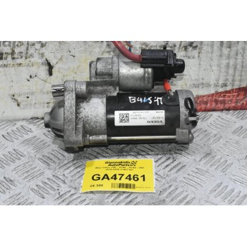 Μίζα Volvo V40 - XC60 - XC40 - V60 2010-2020 31407197