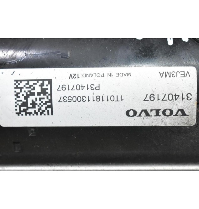 Μίζα Volvo V40 - XC60 - XC40 - V60 2010-2020 31407197