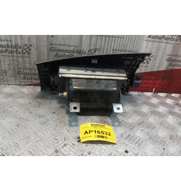 Αερόσακος Συνοδηγου Chevrolet Matiz 2005-2010