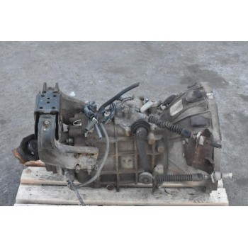 Κιβώτιο Ταχυτήτων / Σασμάν Toyota Dyna 4B 1990-2002