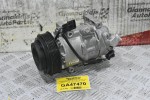 Κομπρεσέρ Aircondition A/C Hyundai i 20 - Kia Ceed / Rio 1.4cc G4LC 2011-2019 DVE12N (Γνήσιο)