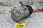 Κομπρεσέρ Aircondition A/C Hyundai i 20 - Kia Ceed / Rio 1.4cc G4LC 2011-2019 DVE12N (Γνήσιο)