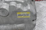 Κομπρεσέρ Aircondition A/C Hyundai i 20 - Kia Ceed / Rio 1.4cc G4LC 2011-2019 DVE12N (Γνήσιο)