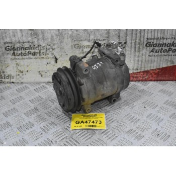 Κομπρεσέρ Aircondition - A/C Isuzu D-Max 3.0 4JJ1 2007-2012 25186533
