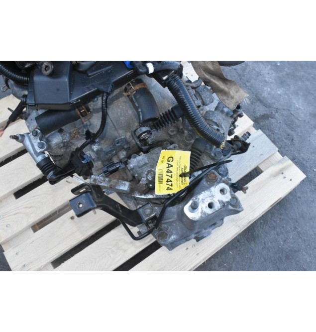Κιβώτιο Ταχυτήτων Σασμάν Honda Civic L13A7 2005-2010 SPLM-3013033