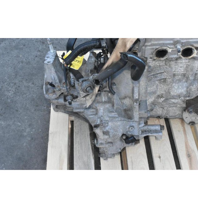 Κιβώτιο Ταχυτήτων Σασμάν Honda Civic L13A7 2005-2010 SPLM-3013033