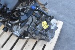 Κιβώτιο Ταχυτήτων Σασμάν Honda Civic L13A7 2005-2010 SPLM-3013033