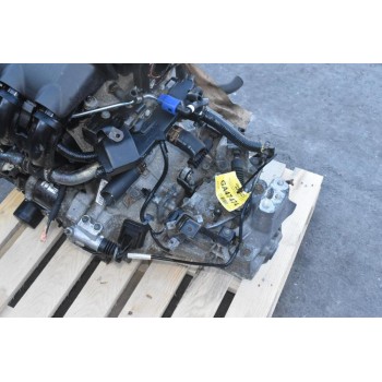 Κιβώτιο Ταχυτήτων Σασμάν Honda Civic L13A7 2005-2010 SPLM-3013033