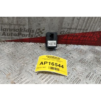 Διακόπτες Παραθυρων Opel Zafira 1999-2004 11 pins 13363401