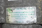 Κομπρεσέρ Aircondition Hyundai Tucson / Kia Sportage 2.0 CRDI 2000-2008 D4EA AJWCB-05