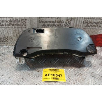 Καντράν - Κοντέρ Fiat Punto II 1999-2003 1 Φις 46812948