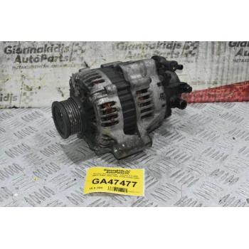 Δυναμό Kia Sportage - Tucson 2.0 CRD 140PS D4EA 2004-2009 37300-27012 120A