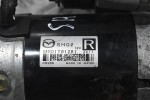 Μίζα Mazda CX-5 / 6 2.2 Diesel SH02 2012-2020 M001T81281