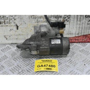 Μίζα Mazda 6 - CX-7 2.3 L3 2006-2013 M000T87681 (Ford Maverick)