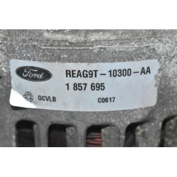 Δυναμός Ford S-Max / Galaxy 2.0 Tdci TYWA / KLWA 2007-2015 C610695R TG26C174