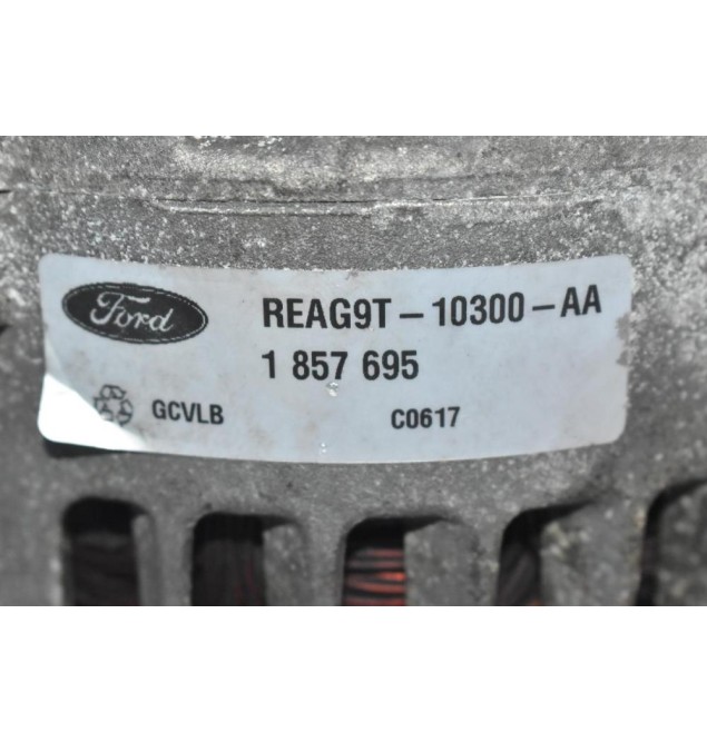 Δυναμός Ford S-Max / Galaxy 2.0 Tdci TYWA / KLWA 2007-2015 C610695R TG26C174