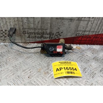 Μοτερ Κλειδαριάς Εμπρος Αριστερα Kia Sportage 1995-2004 2 pins