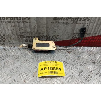 Μοτερ Κλειδαριάς Εμπρος Αριστερα Kia Sportage 1995-2004 2 pins