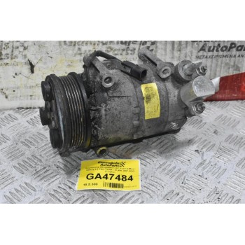 Κομπρεσέρ Aircondition A/C Ford S-Max / Galaxy 2.0 Tdci TYWA / KLWA 2007-2015 (Γνήσιο)