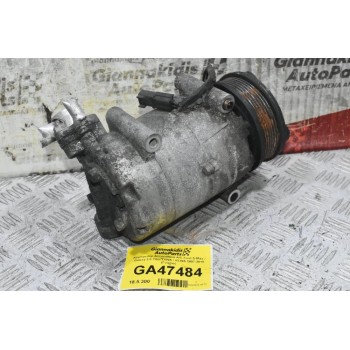 Κομπρεσέρ Aircondition A/C Ford S-Max / Galaxy 2.0 Tdci TYWA / KLWA 2007-2015 (Γνήσιο)
