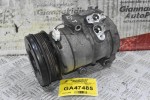 Κομπρεσέρ Aircondition A/C Mazda CX-7 2.3 L3 Turbo 2004-2015 447260-6271