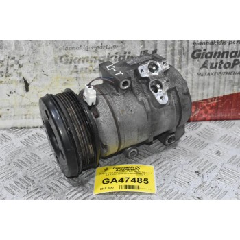 Κομπρεσέρ Aircondition A/C Mazda CX-7 2.3 L3 Turbo 2004-2015 447260-6271