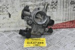 Πεταλούδα Γκαζιού Toyota Corolla / Auris 4ZZ 1.4 2002-2012 DENSO 22270-22050 89452-02040 (Γνήσια)
