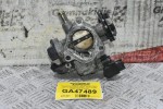 Πεταλούδα Γκαζιού Toyota Corolla / Auris 4ZZ 1.4 2002-2012 DENSO 22270-22050 89452-02040 (Γνήσια)