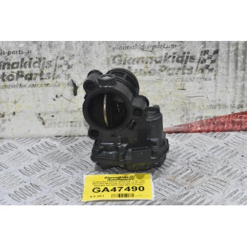 Πεταλούδα Γκαζιού Bmw F10 / F20 / F30 / F48 B47C20A B37C15A B37D15A B47D20A 2014-2024 8512452 A2C80221200 (Mini Cooper)