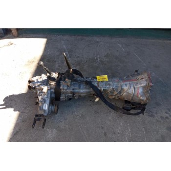 Χειροκίνητο Σασμάν Kia Sportage Κωδ.Κινητηρα FE 1995-2004