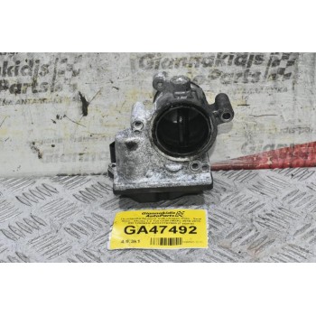 Πεταλούδα Γκαζιού Volkswagen Polo - Seat Ibiza - Skoda 1.2 Tdi CFW (MZK) 2010-2015 03L128063R A2C31762900 (Γνήσια)