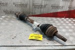 Ημιαξόνιο Αριστερο Κοντο Citroen Xsara Κωδ.Κινητηρα NFU 2000-2004