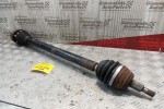 Ημιαξόνιο Δεξιο Μακρυ Skoda Octavia Κωδ.Κινητηρα AHF 1997-2006