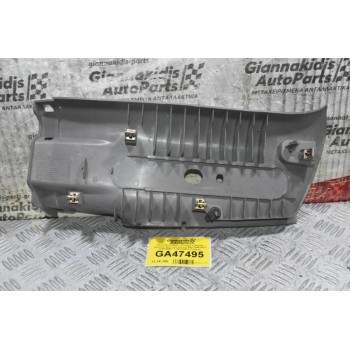 Πάνελ Εσωτερικό - Κάλυμμα Κολώνας Ουρανού Πίσω Αριστερό Isuzu D-Max 2005-2012 (Ζώνης) 8-93335931-Y 893335931 (Γνήσιο)