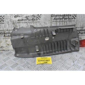 Πάνελ Εσωτερικό - Κάλυμμα Πίσω Δεξία Κολώνας Ουρανού Isuzu D-Max 2005-2012 (Ζώνης) 8-93335932-Y 893335932 (Γνήσιο)